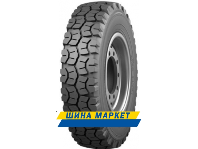 Кама О-40 БМ-1 (универсальная) 9 R20 136/133J 12PR