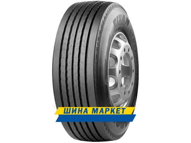 Matador TH1 (прицеп) 215/75 R17,5