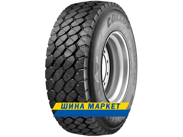 Matador TM1 (прицеп) 385/65 R22,5 160K