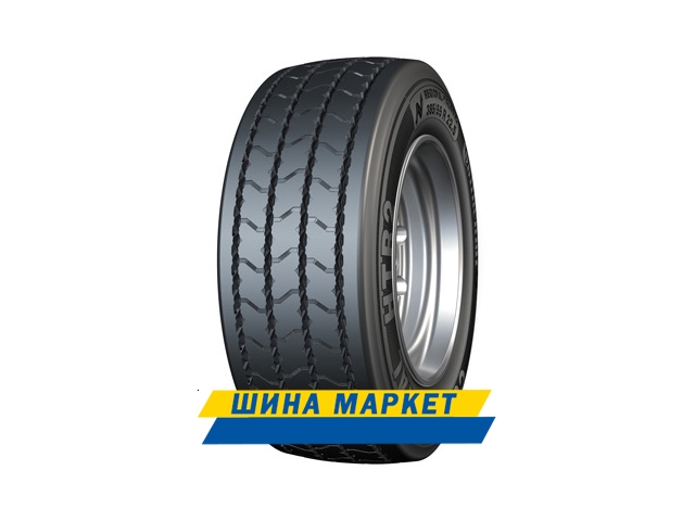 Continental HTR2 (прицеп) 245/70 R17,5 143/141L