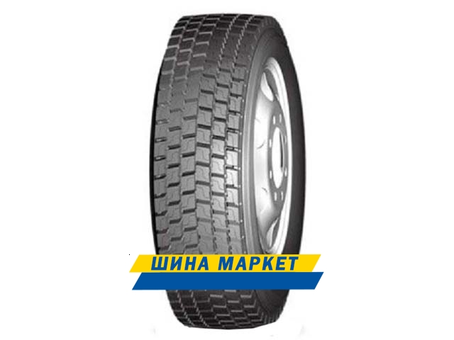 Agate HF638 (ведущая) 315/80 R22,5 156/152L 20PR