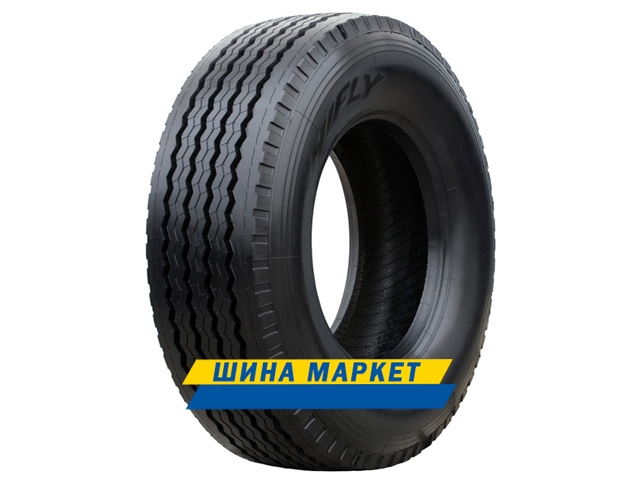 Hifly HH107 (прицепная) 385/65 R22,5 160K