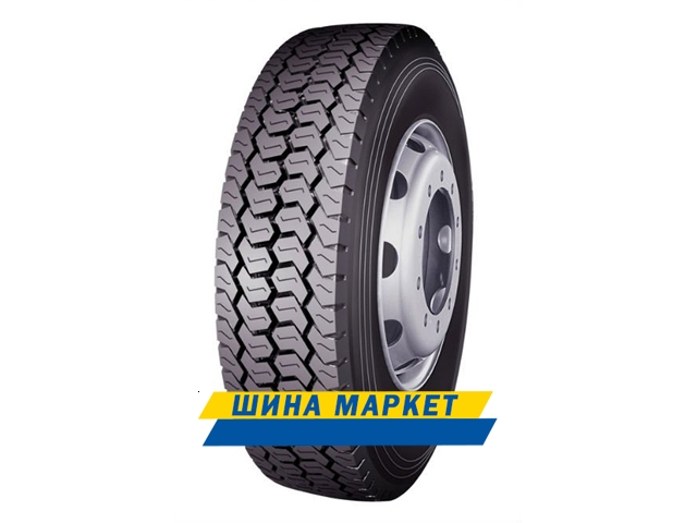 Long March LM508 (ведущая) 265/70 R19,5 143/141J 16PR