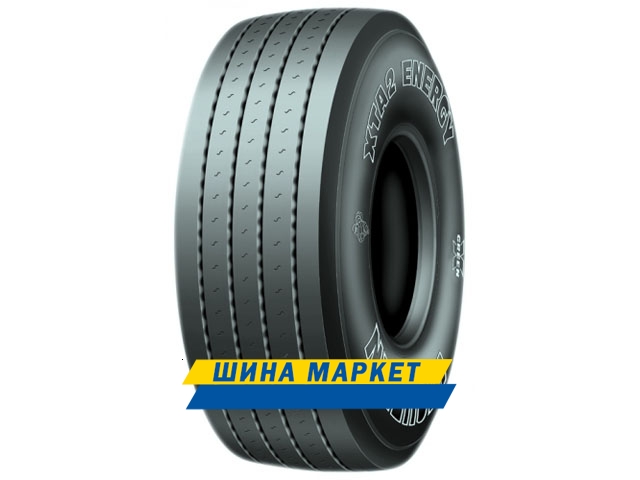 Michelin XTA2+ Energy (прицеп) 445/45 R19,5 160J