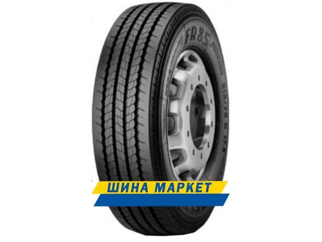 Pirelli FR 85 (рулевая) 235/75 R17,5 132/130M