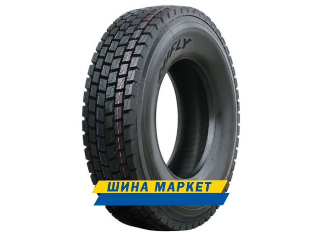 Hifly HH308 (ведущая) 315/80 R22,5 156/152L 20PR
