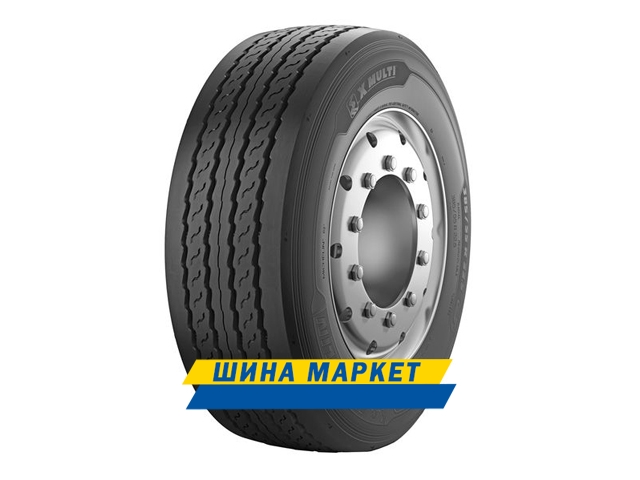 Michelin X Multi T (прицепная) 385/65 R22,5 160K