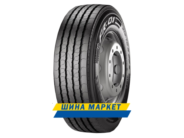 Pirelli FR 01 (рулевая) 315/80 R22,5 156/150L