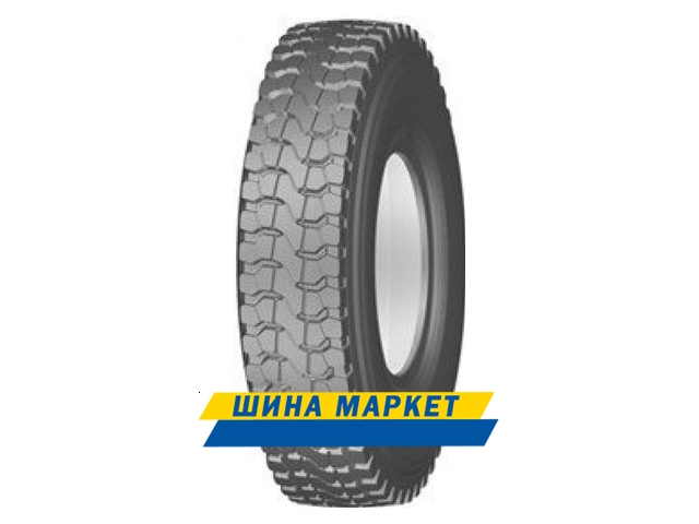 Three-A A299 (ведущая) 11 R20 152/149J 18PR