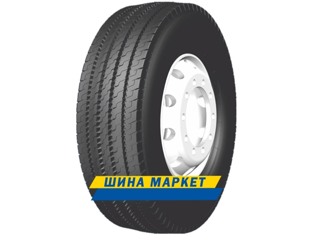 Кама NF-202 (рулевая) 285/70 R19,5 145/143M