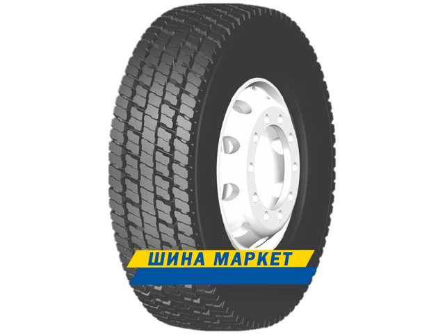Кама NR-202 (ведущая) 315/70 R22,5 154/150L