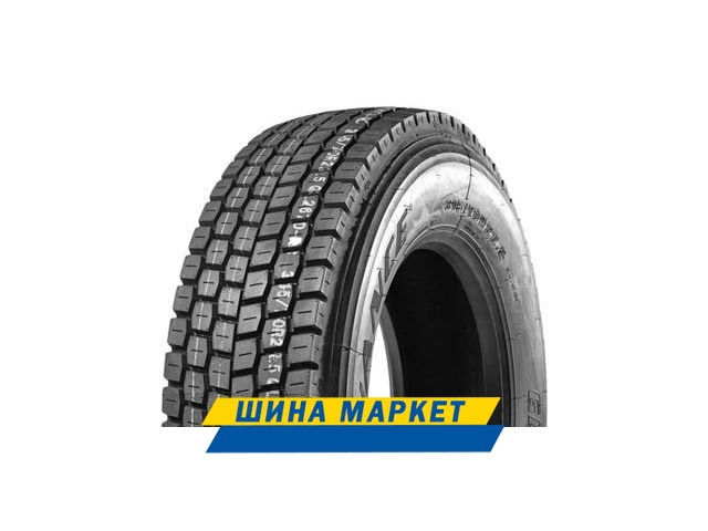Advance GL267D (ведущая) 315/70 R22,5 154/150M 18PR