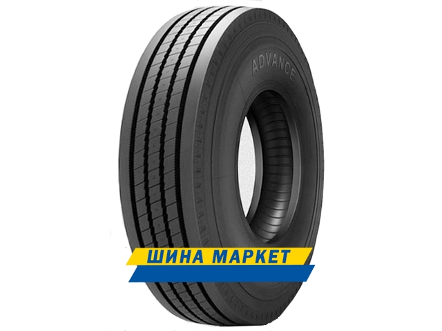 Advance GL283T (прицепная) 245/70 R17,5 143/141J 18PR