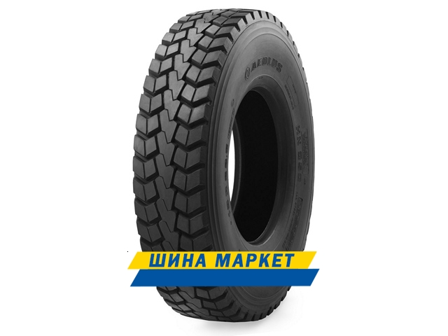 Aeolus ADC53A (ведущая) 315/80 R22,5 154/150M 18PR