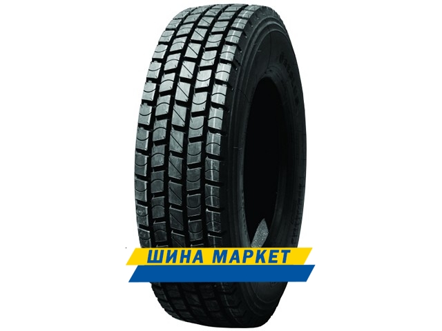 Aeolus ADR35 (ведущая) 235/75 R17,5 132/129M 16PR