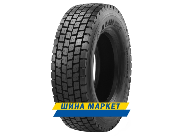 Aeolus ADR69 (ведущая) 315/70 R22,5 154/150M 18PR