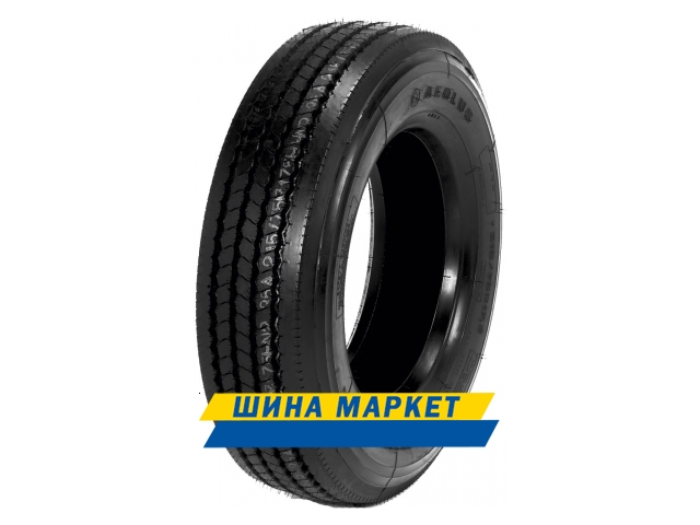Aeolus ASR35 (рулевая) 215/75 R17,5 127/124M 16PR