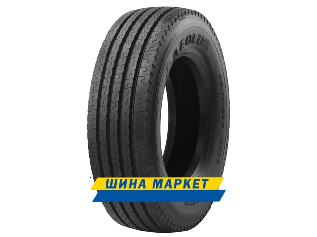 Aeolus ASR69 (рулевая) 295/80 R22,5 152/149M 18PR