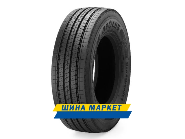 Aeolus Neo Allroads T+ (прицепная) 385/65 R22,5 160K 20PR
