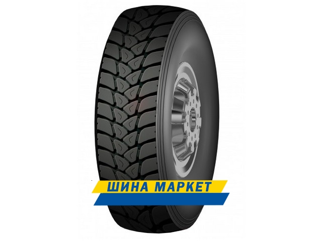 Annaite 700 (ведущая) 315/80 R22,5 157/154K 20PR