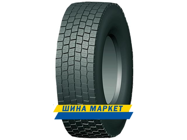 Aplus D318 (ведущая) 315/80 R22,5 157/154M 20PR