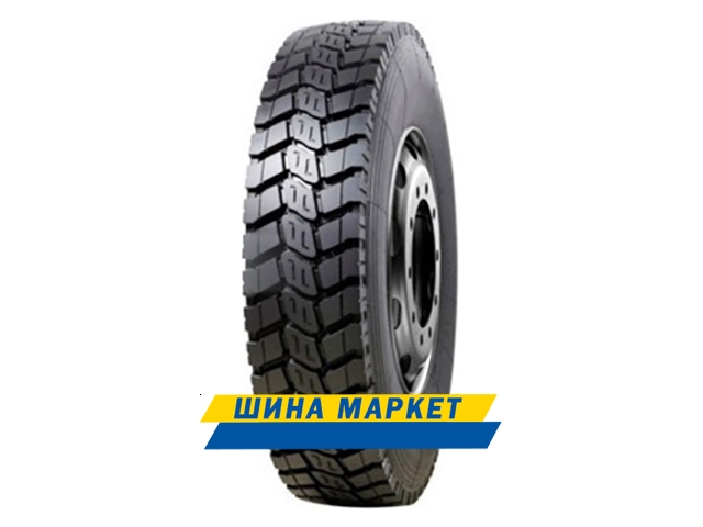 Aplus D688 (ведущая) 7,5 R16 122/118K 14PR
