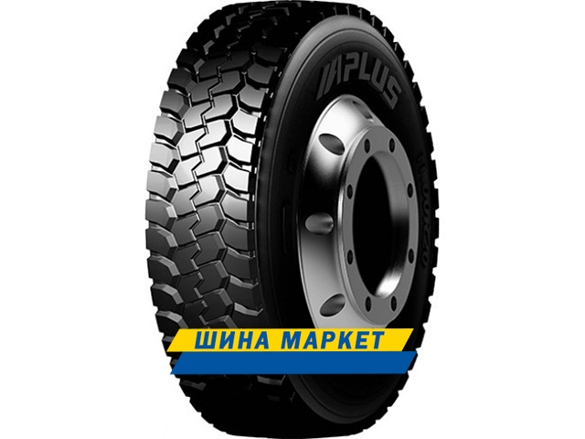 Aplus D689 (ведущая) 11 R20 152/149K 18PR
