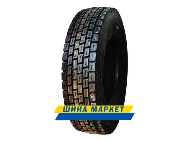 Aplus D801 (ведущая) 315/70 R22,5 154/150L 18PR