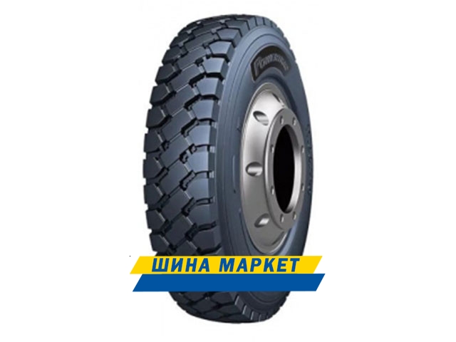 Aplus D860 (ведущая) 13 R22,5 156/150K 20PR