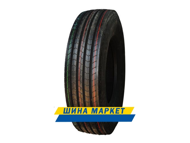 Aplus S201 (рулевая) 385/65 R22,5 160L