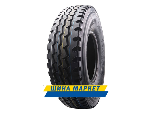 Aplus S600 (универсальная) 7,5 R16 122/118L 14PR