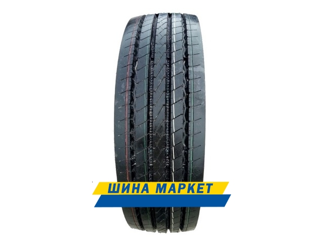 Aufine AEL2 (рулевая) 295/80 R22,5 152/148M 18PR