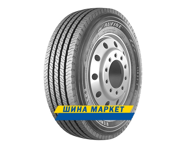 Aufine AER2 (рулевая) 11 R22,5 146/143M