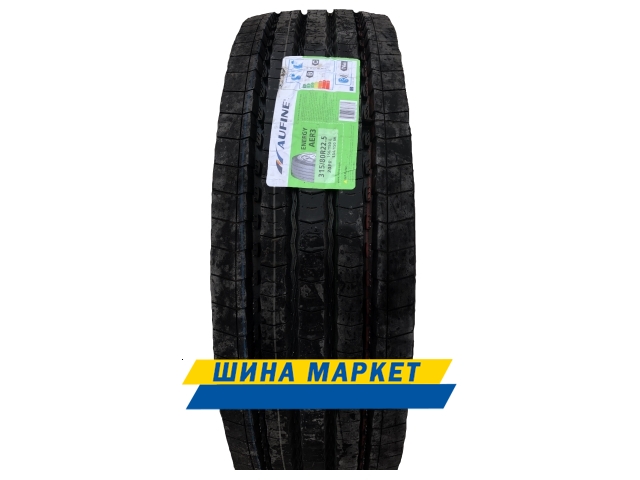 Aufine AER3 (рулевая) 315/80 R22,5 156/150L 20PR