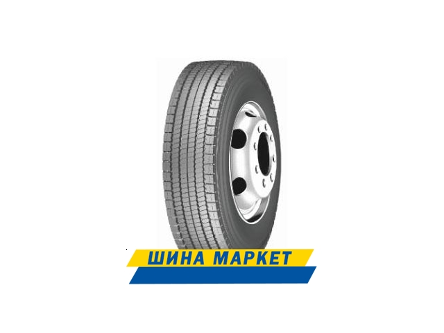 Aufine AF717 (ведущая) 215/75 R17,5 126/124M 14PR