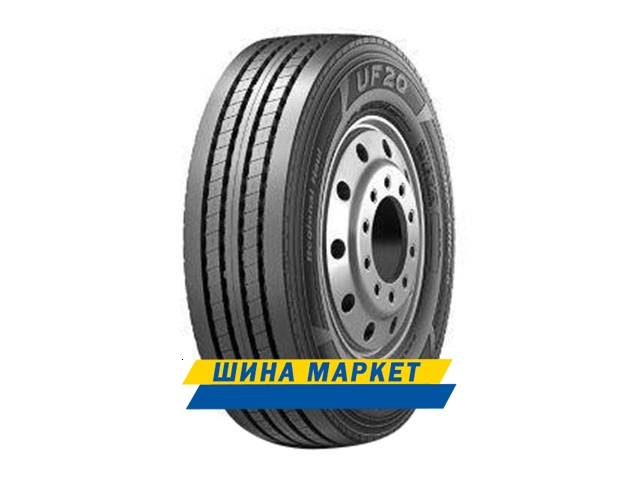 Aurora UF 20 (рулевая) 315/70 R22,5 154/150L 18PR