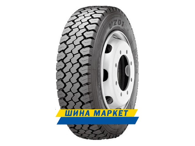 Aurora UZ 01 (ведущая) 265/70 R19,5 139/137M 14PR