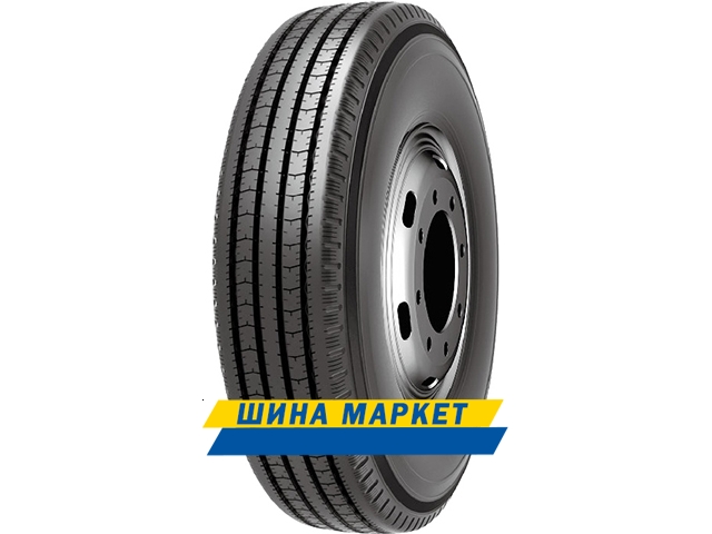 Autogrip DR909 (рулевая) 295/80 R22,5 152/148M