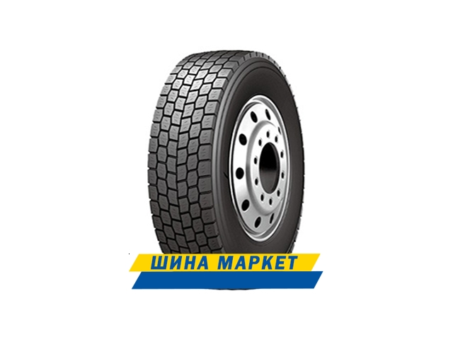 Aventus VD220 (ведущая) 295/80 R22,5 152/148M