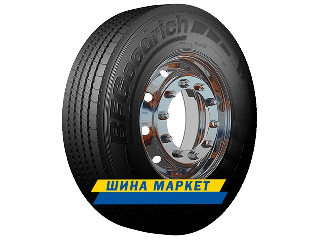 BFGoodrich Route Control S (рулевая) 205/75 R17,5 124/122M