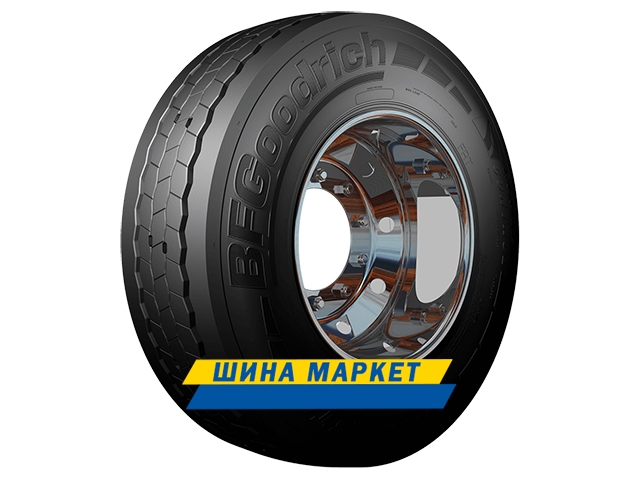 BFGoodrich Route Control T (прицепная) 435/50 R19,5 160K