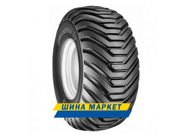 BKT Flotation V-Line (с/х) 500/60 R22,5 16PR