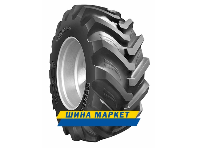 BKT MP-522 Multimax (с/х) 500/70 R24