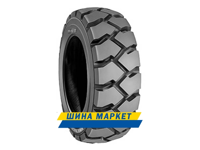 BKT Power Trax HD (индустриальная) 6,5 R10 134A5 14PR