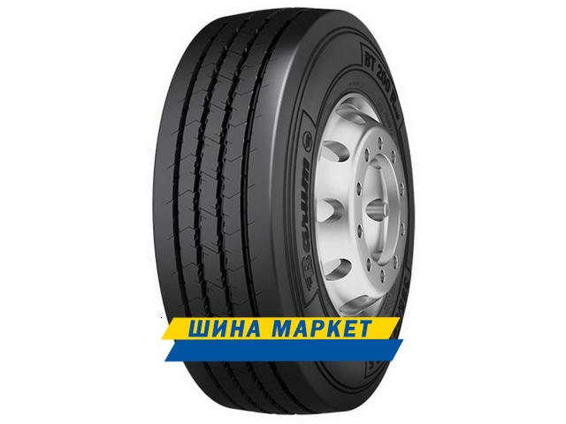 Barum BT200 R (прицепная) 385/65 R22,5 160K 20PR