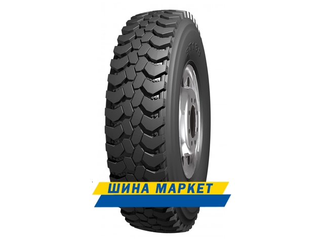 Boto BT188 (ведущая) 13 R22,5 156/150K 18PR