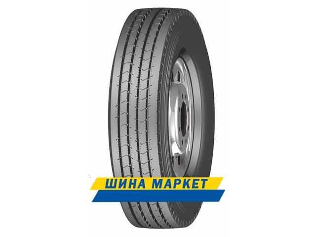 Boto BT215N (прицепная) 385/65 R22,5 164K 20PR