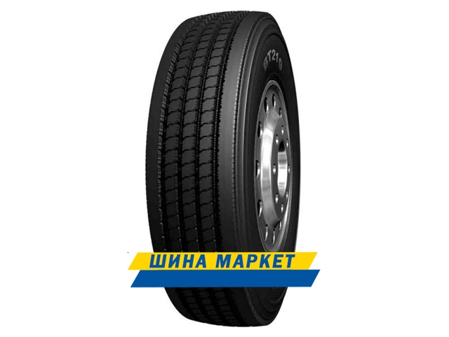 Boto BT219 (рулевая) 295/80 R22,5 152/149М 18PR
