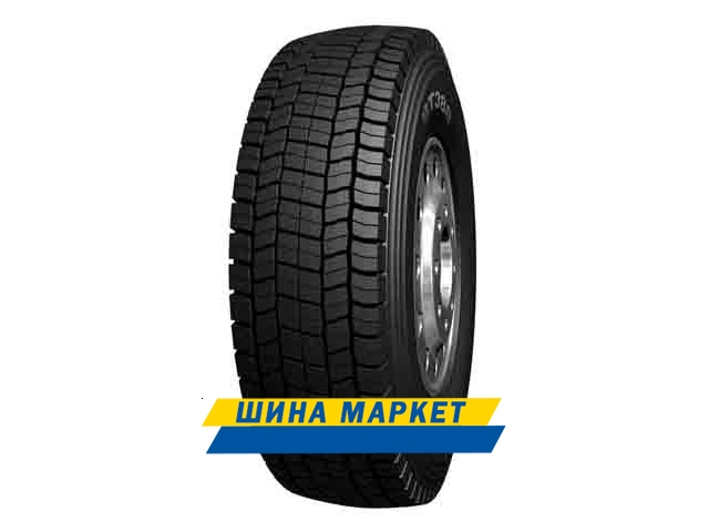 Boto BT388 (ведущая) 315/70 R22,5 156/150M 18PR