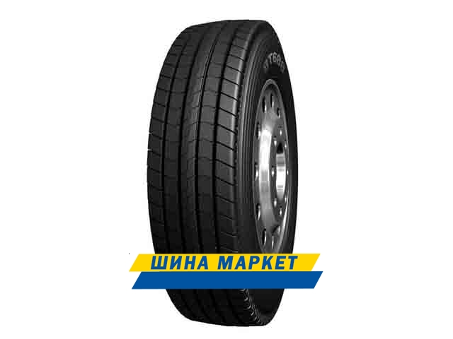 Boto BT688 (рулевая) 315/70 R22,5 154/150M 18PR